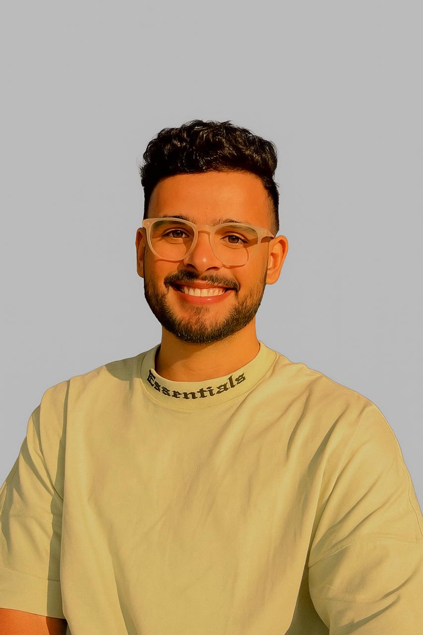 Photo of Sarvesh Maloo